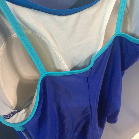 Speedo One Piece - Picture 2 of 6